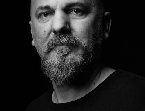 Portraitfotografie 16