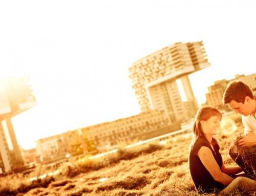 Engagementfotos 18