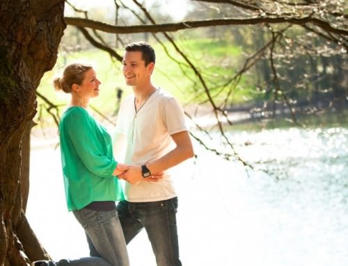 Engagementfotos 16