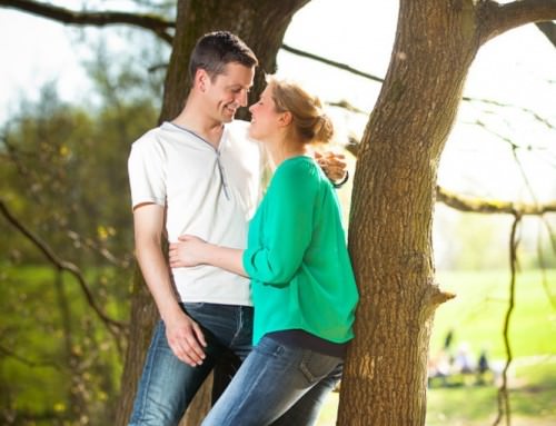 Engagementfotos 15
