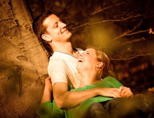 Engagementfotos 14