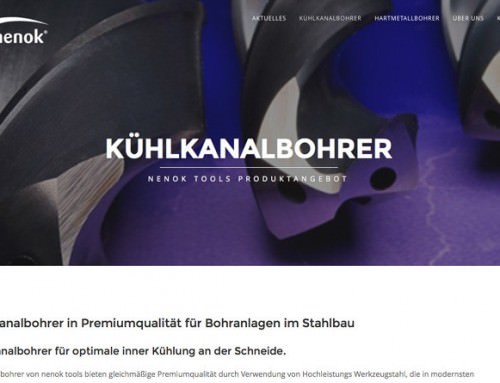 Authentische Fotos für die Landingpage