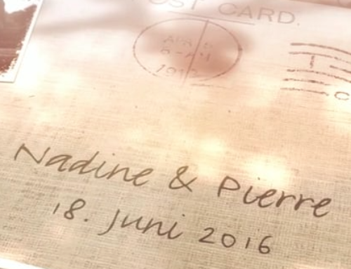 Diaschau mit Ihren Lieblings Hochzeitsfotos