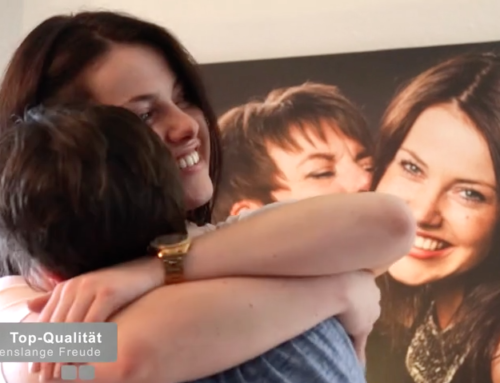 Wallart – so glücklich sind unsere Kunden