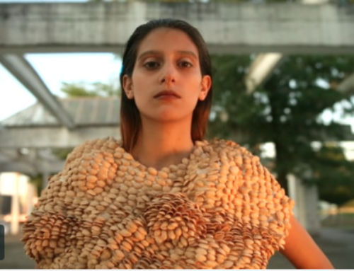 Rifugio – Fashion-Video